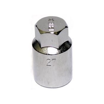 Rays Engineering Replacement Duralumin Lug Nut Key #27