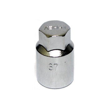 Rays Engineering Replacement Duralumin Lug Nut Key #37