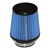 Injen/AMSOIL Ea Nanofiber Dry Air Filter - 3.00" Flange Diameter  6.00" Base / 5.00" Tall / 4.00" Top - 45 Pleat