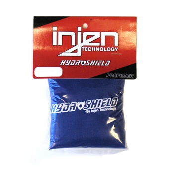 Injen Hydro-Shield Water Repellant Pre-Filter (Blue) – fits X-1015, X-1018