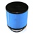 Injen Super-Flow Nanofiber Dry Air Filter - 3.00" flange diameter  5.00" Base / 4.88" Tall / 5.00" top - 85 pleat