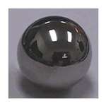0.3345" Inch Loose Tungsten Carbide  Ball +/-.0005 inch