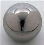 1.5mm Tungsten Carbide One Bearing Ball 0.0591 inch Dia Balls