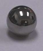 10" inch Diameter Carbon Steel Bearing Balls Heaviest Ball in KCW Balls, 142 lbs 10" inch Heavy Steel Ball 254mm 65 KG Heaviest Ball in KCW Balls