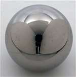 12mm Tungsten Carbide One Bearing Ball 0.4724 inch Dia Balls