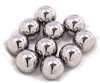 10 23/32" inch = 18.256mm Loose Carbon Steel Balls G100 Bearing Balls