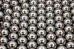 4.5mm Stainless ball Bearing  0.1772 inch Dia Balls