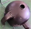 Air Pump for Inflatable Decoration Sphere