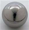 5" inch Diameter Chrome Steel 18.5 lbs Bearing Ball G400