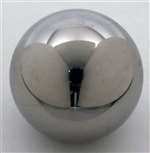 6mm Diameter Chrome Steel Ball Bearing G10