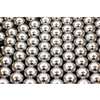 100 7/32" inch Diameter Stainless Steel 440C G16 Bearing Balls