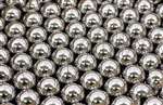 100 5/32" inch Diameter Stainless Steel 440C G16 Bearing Balls