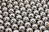 100 3/16" inch Diameter Stainless Steel 440C G16 Bearing Balls