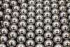 1000 Diameter Chrome Steel Bearing Balls 2.5mm G10