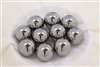 1 1/2" inch Diameter Loose Balls SS316 G100 Pack of 10 Bearing Balls