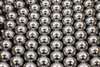 100 3/8" inch Diameter Nickel Plated Bearing Balls G1000