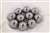 Pack of 10 Tungsten Carbide 1/16" Bearings Ball 0.063" inch Dia Balls