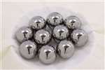 Pack of 10 Tungsten Carbide 1/16" Bearings Ball 0.063" inch Dia Balls