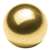 2mm Diameter Loose Solid Bronze Bearings Balls