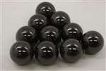 10 1/8" inch = 3.175mm Loose Ceramic Balls G5 Si3N4 Bearing Balls