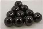 10 11/32" inch = 8.731mm Loose Ceramic Balls G5 Si3N4 Bearing Balls