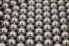 100 7/16" inch Diameter Chrome Steel Bearing Balls G25