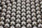 100 1/2" inch Diameter Chrome Steel Bearing Balls G25