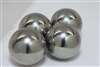 1 1/4" inch Diameter Chrome Steel Bearing Balls G24 Pack (4) Bearings