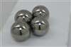 1 1/2" inch Diameter Chrome Steel Bearing Balls G24 Pack (4) Bearings