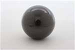 3 1/2" inch Diameter Chrome Steel 6.3 lbs Bearing Ball  G100