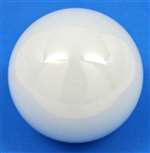 9/16" inch = 14.288mm Loose Ceramic Balls ZrO2 Bearing Balls