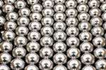 500 5/64" inch Diameter Chrome Steel Bearing Balls G25