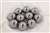 7/8" inch Loose Balls 440C G16 Set of 10 Bearing Balls