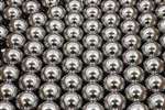 1mm Diameter Loose Balls G10 Pack of 1000 Bearing Balls