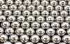 1/16" inch Diameter Loose Balls SS440C G25 Pack of 100 Bearing Balls