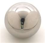 One Loose 20mm Diameter Stainless Steel Bearing Balls