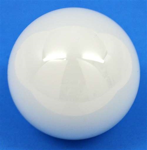 10 Loose Ceramic Balls 14mm G20 ZrO2 Bearing Balls