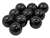 Loose Ceramic Balls  16.669mm = 21/32"  inch Si3N4 (Silicon Nitride) Bearing Balls