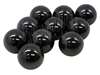 Loose Ceramic Balls  16.669mm = 21/32"  inch Si3N4 (Silicon Nitride) Bearing Balls