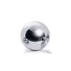 2 inch Mirror Finished Stainless Steel Shiny Ball