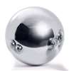 LOOSE 38mm Stainless Steel  304C Hollow Ball