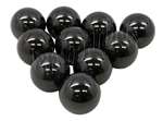 Loose Ceramic Balls 1.984mm = 5/64" inch Si3N4 Bearing Balls