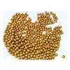 Pack of 100 Bearing Balls 1.4mm = 0.055" Inches Diameter Loose Solid Bronze/brass