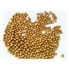 1.8mm = 0.078" Inches Diameter Loose Solid Bronze/brass Bearings Balls