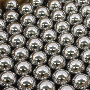 Lot of Hun 2" S-2 Tool Steel G200 Bearing Balls