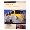 VW BUS CUSTOM HANDBOOK