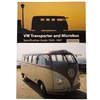 VW TRANSPORTER AND MICROBUS