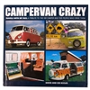 CAMPERVAN CRAZY- TRAVELS WITH MY BUS