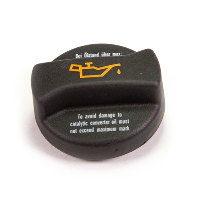 OIL FILLER CAP VW  026-103-485/A