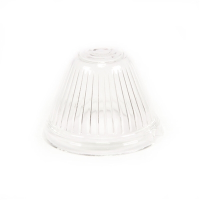 BULLET INDICATOR LENS CLEAR VW 111-953-161/CLR